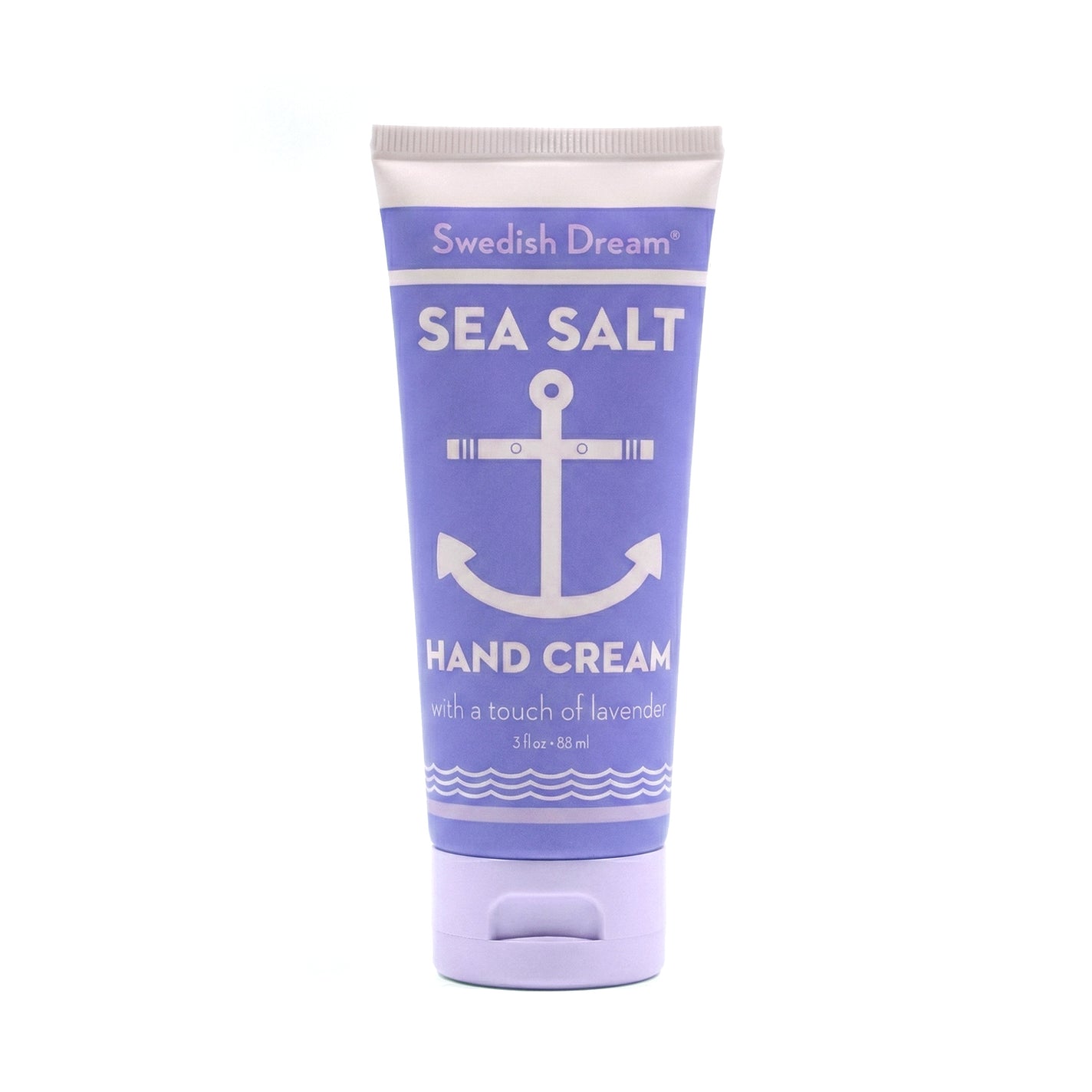 Kalastyle Swedish Dream Lavender Hand Cream