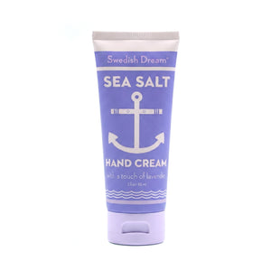 Kalastyle Swedish Dream Lavender Hand Cream