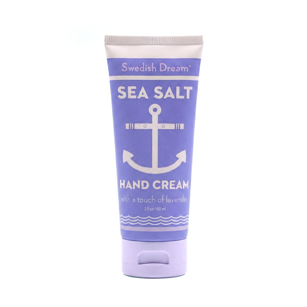 Kalastyle Swedish Dream Lavender Hand Cream