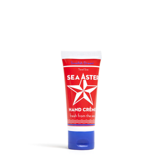 Kalastyle Swedish Dream Sea Aster Travel Hand Creme