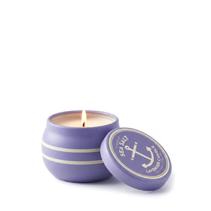 Kalastyle Swedish Dream Sea Salt Lavender Candle