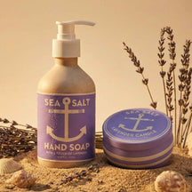 Kalastyle Swedish Dream Sea Salt Lavender Hand Wash