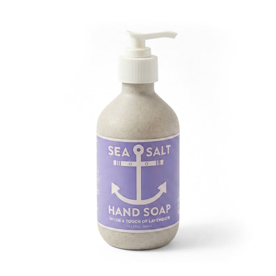 Kalastyle Swedish Dream Sea Salt Lavender Hand Wash