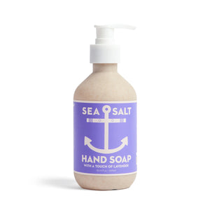 Kalastyle Swedish Dream Sea Salt Lavender Hand Wash