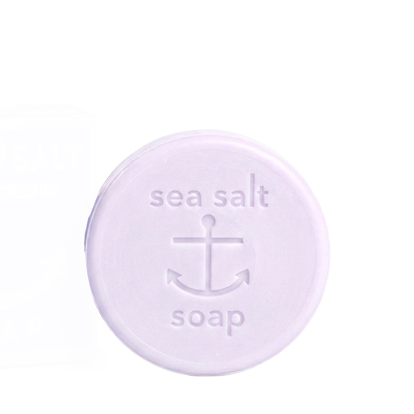 Kalastyle Swedish Dream Sea Salt Lavender Soap