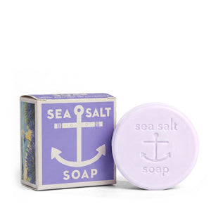 Kalastyle Swedish Dream Sea Salt Lavender Soap