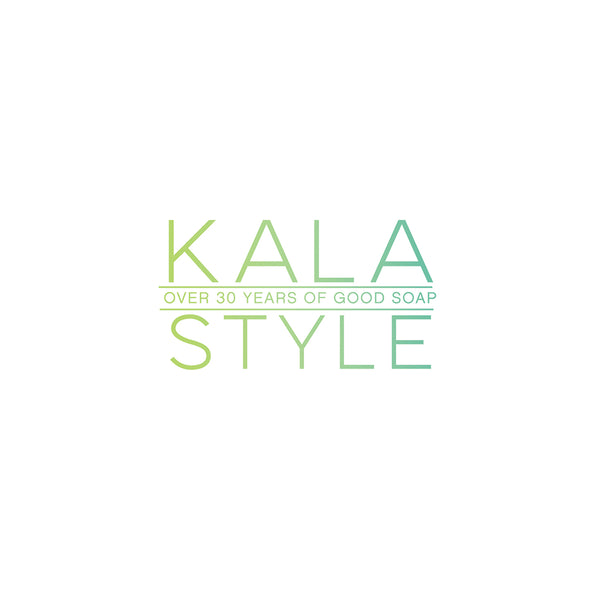 Kalastyle Swedish Dream Sea Salt Lemon Hand Wash