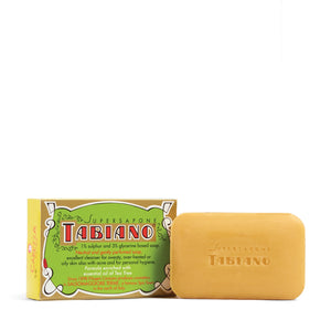 Kalastyle Tabiano Soap with Tea Tree