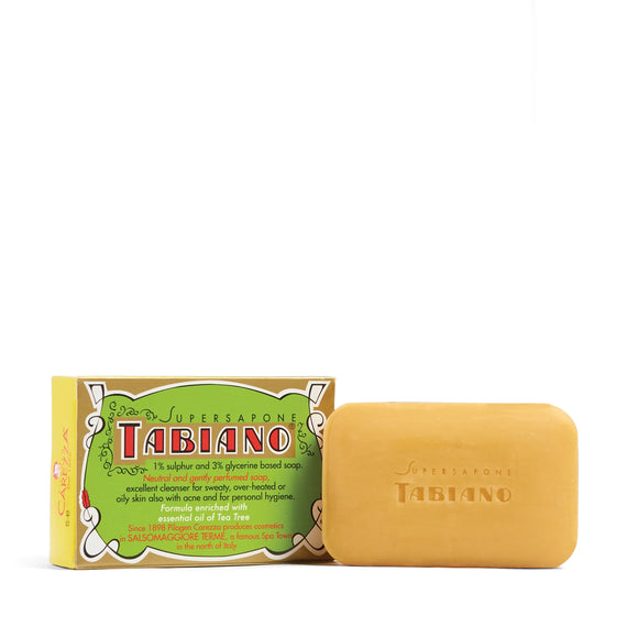 Kalastyle Tabiano Soap with Tea Tree