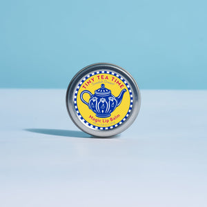 Kalastyle Tiny Tea Time Lip Balm