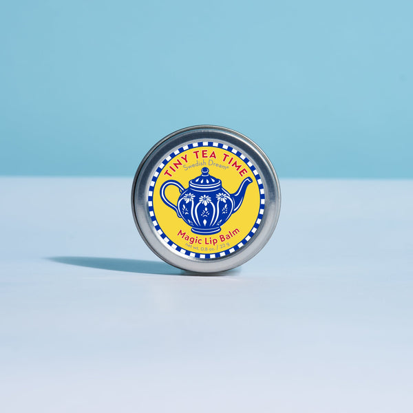 Kalastyle Tiny Tea Time Lip Balm