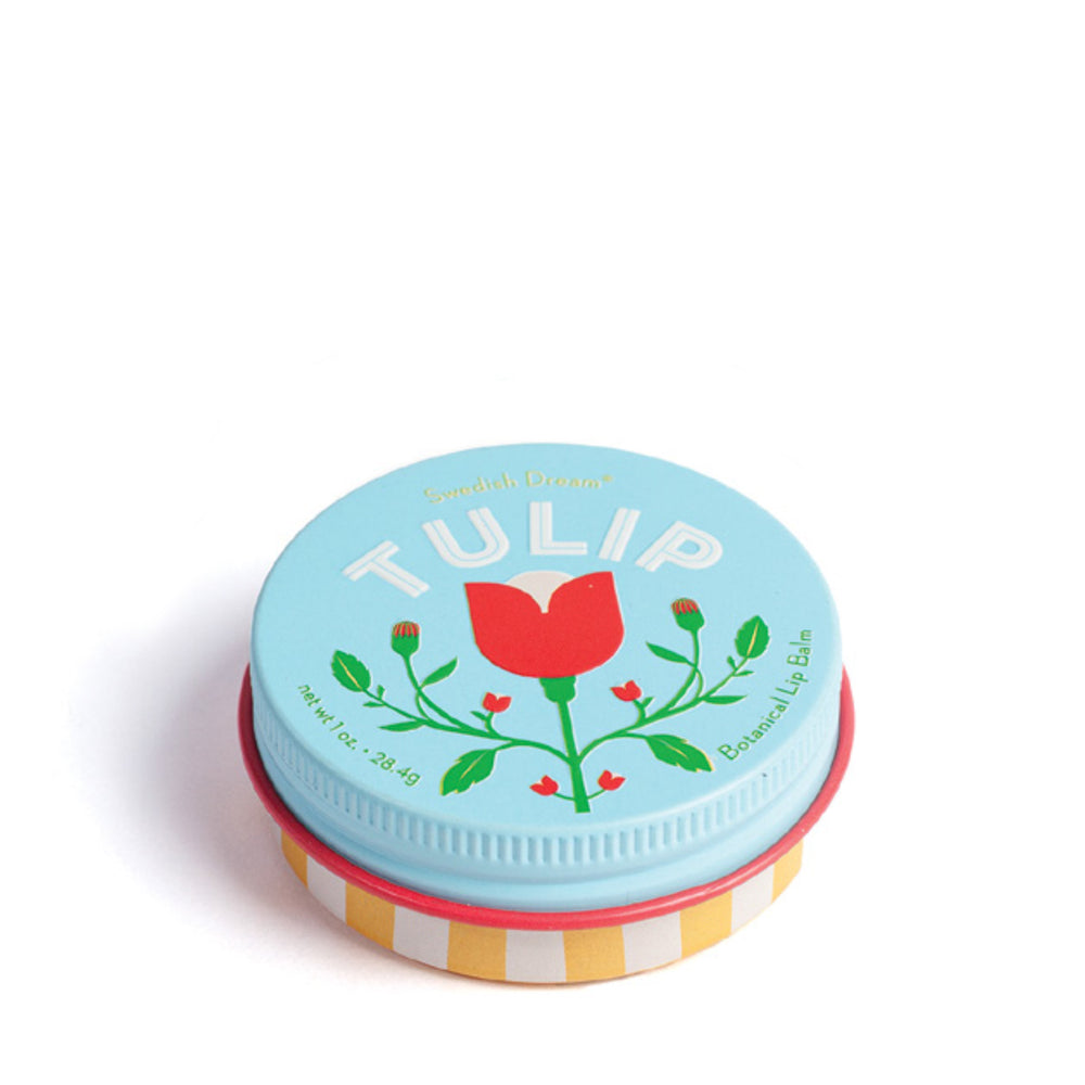 Kalastyle Tulip Botanical Lip Balm