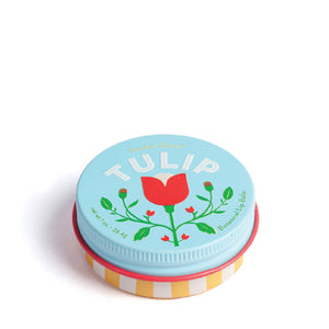 Kalastyle Tulip Botanical Lip Balm