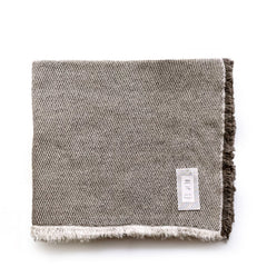 Kontex Swell Bath Sheet - Almond