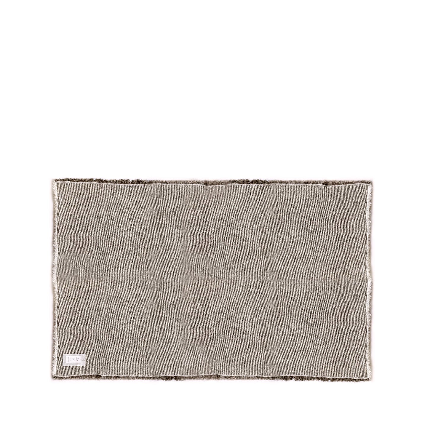 Kontex Swell Bath Sheet - Almond