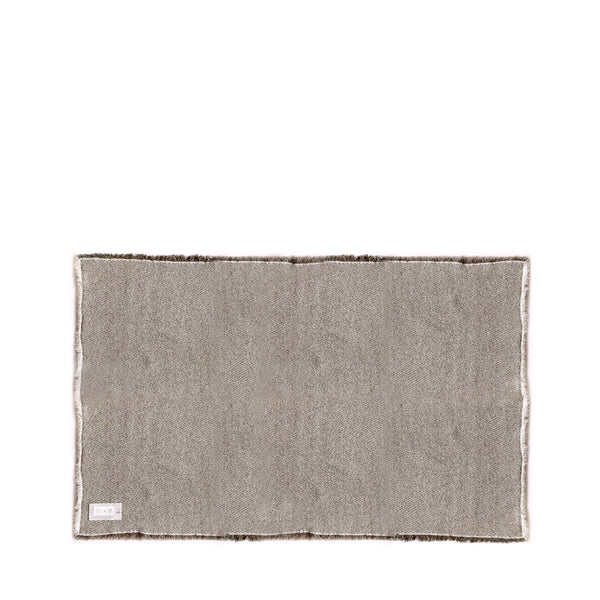 Kontex Swell Bath Sheet - Almond