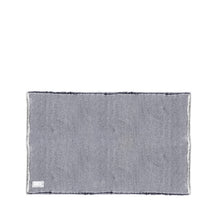 Kontex Swell Bath Sheet - Navy