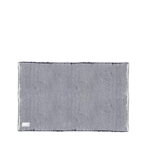 Kontex Swell Bath Sheet - Navy