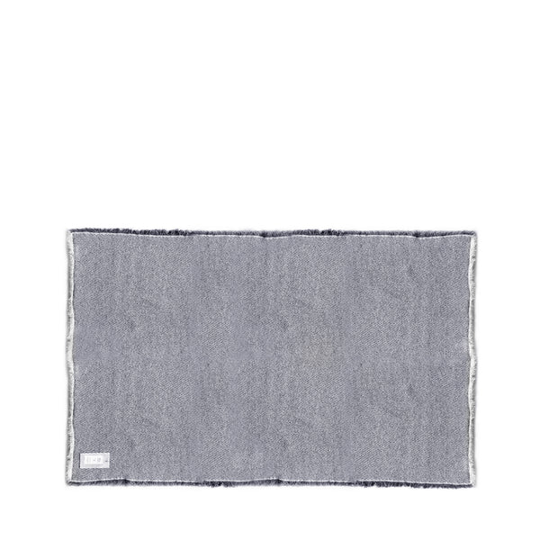 Kontex Swell Bath Sheet - Navy