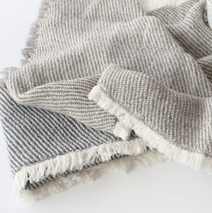 Kontex Swell Face Cloth - Almond