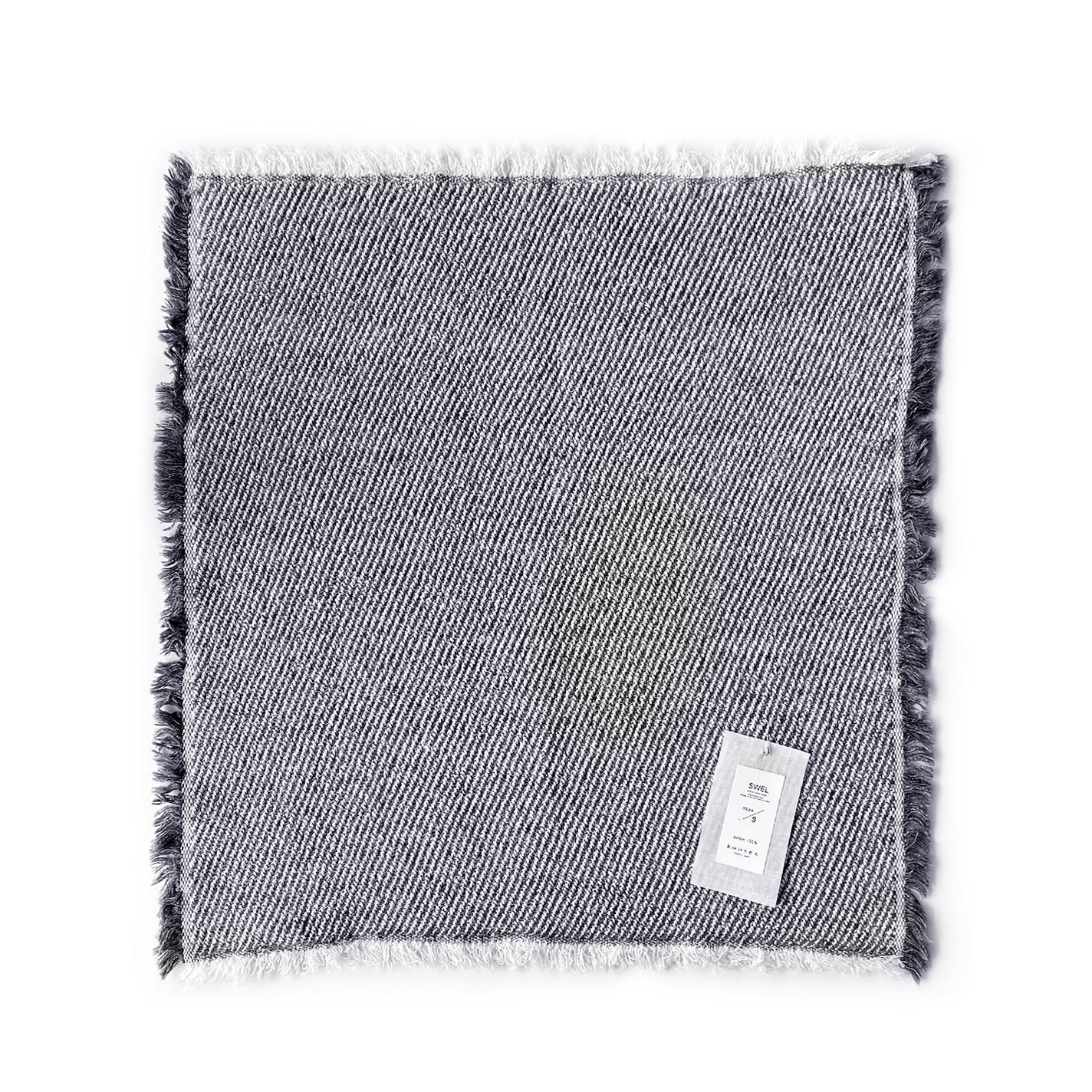 Kontex Swell Face Cloth - Navy