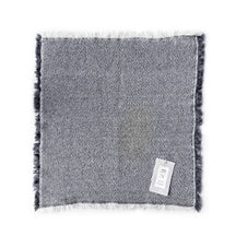 Kontex Swell Face Cloth - Navy