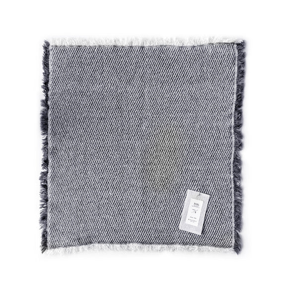 Kontex Swell Face Cloth - Navy