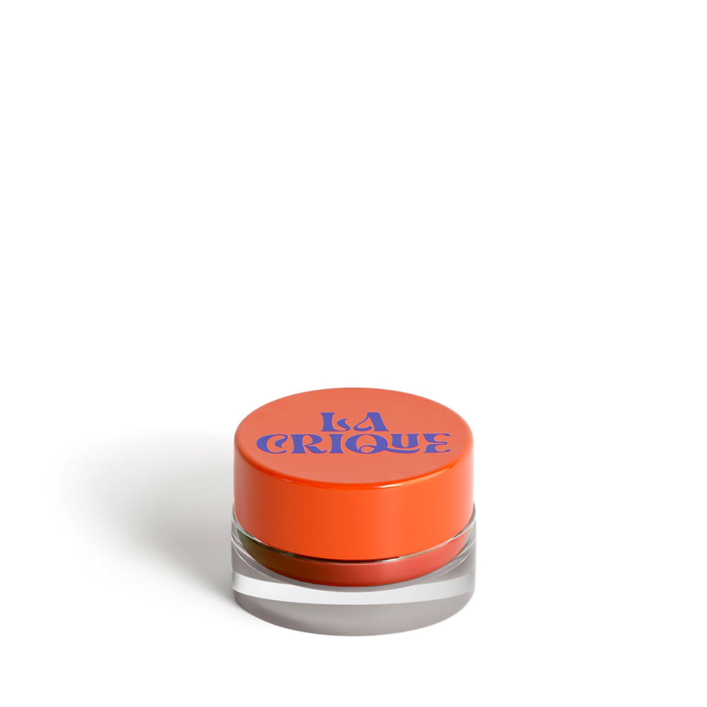 La Crique Moisturising Lip & Cheek Balm - 06 Pink Coral