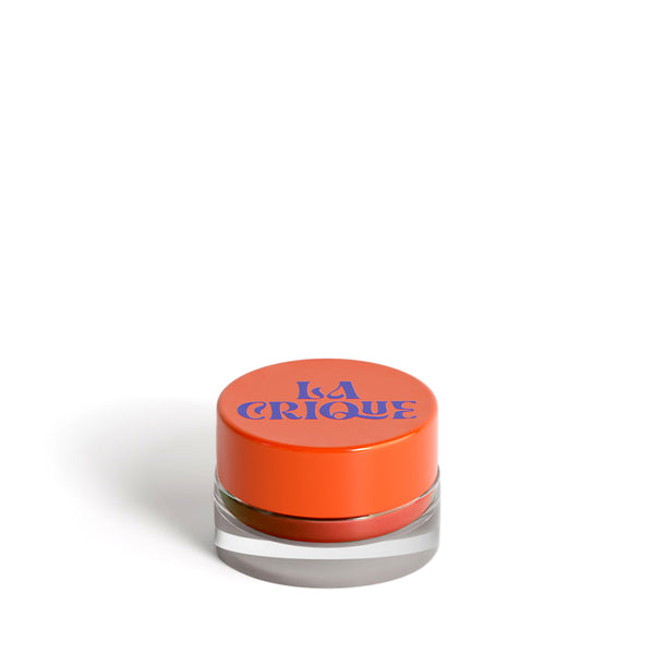 La Crique Moisturising Lip & Cheek Balm - 06 Pink Coral