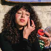 La Crique Moisturising Lip & Cheek Balm Bundle - Value $84