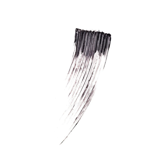 La Crique Moisturising Natural Volume Mascara – Black