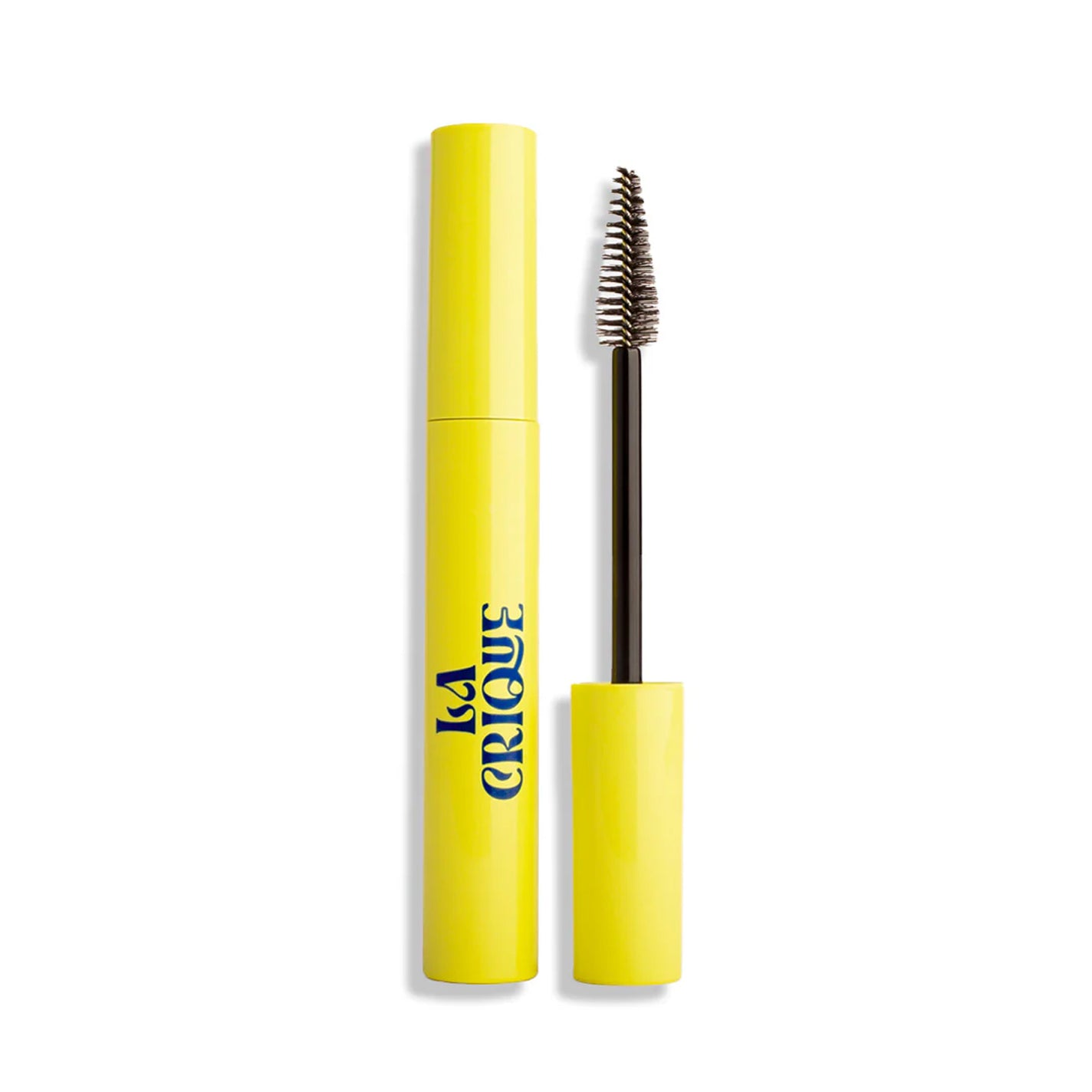 La Crique Moisturising Natural Volume Mascara – Black