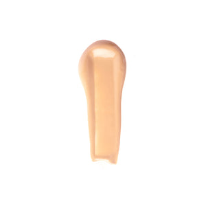 La Crique Moisturising Tinted Serum - 00 Porcelain