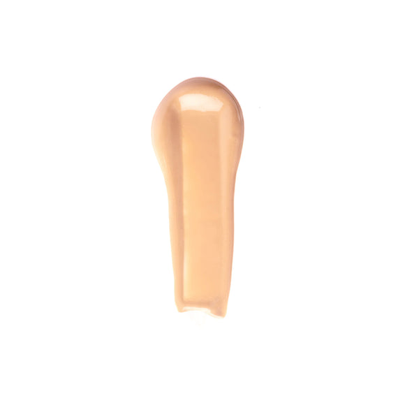 La Crique Moisturising Tinted Serum - 00 Porcelain
