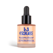 La Crique Sun-Kissed Glow Booster Serum