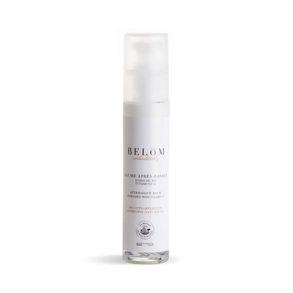 La Maison du Savon de Marseille Belom After Shave Balm