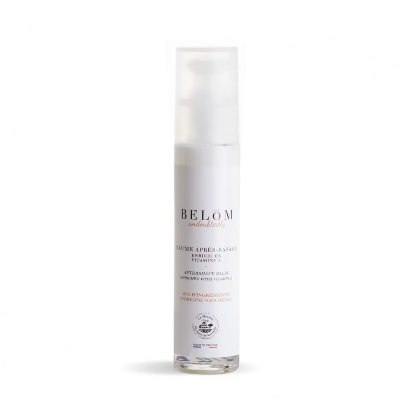La Maison du Savon de Marseille Belom After Shave Balm