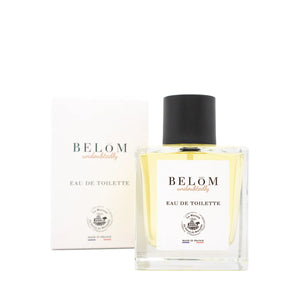 La Maison du Savon de Marseille Belom Eau de Toilette