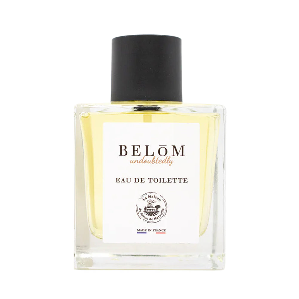 La Maison du Savon de Marseille Belom Eau de Toilette