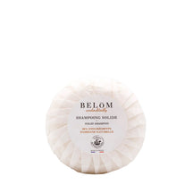 La Maison du Savon de Marseille Belom Solid Shampoo