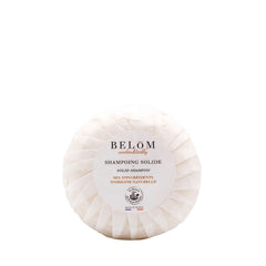 La Maison du Savon de Marseille Belom Solid Shampoo