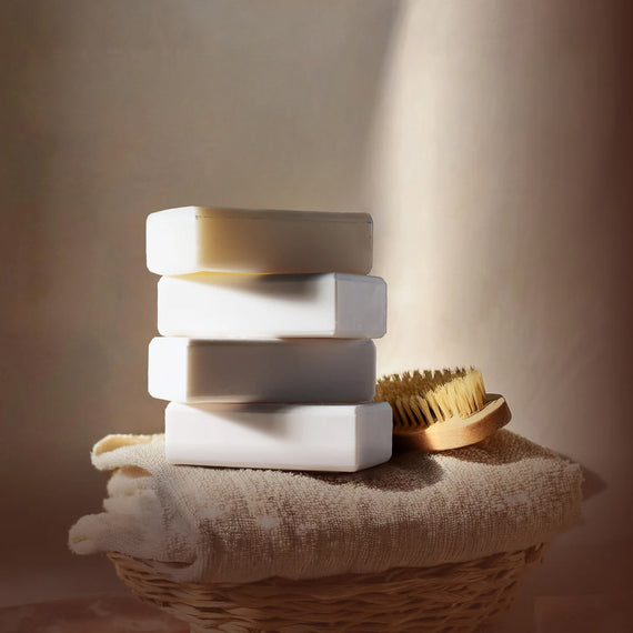 La Maison du Savon de Marseille Donkey Milk Soap - 125g