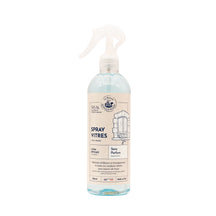 La Maison du Savon de Marseille Glass/Window Cleaner 500ml