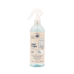 La Maison du Savon de Marseille Glass/Window Cleaner 500ml