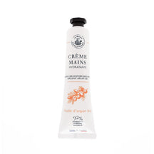 La Maison du Savon de Marseille Hand Cream 30ml - Argan Oil