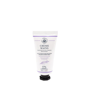 La Maison du Savon de Marseille Hand Cream 30ml - Lavender