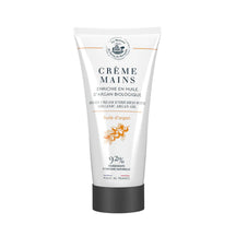 La Maison du Savon de Marseille Hand Cream 75ml - Argan Oil