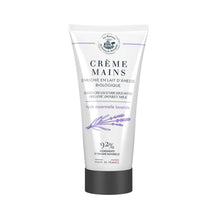 La Maison du Savon de Marseille Hand Cream 75ml - Lavender