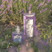 La Maison du Savon de Marseille Liquid Marseille Soap 330ml - Lavender