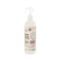 La Maison du Savon de Marseille Multi Purpose Spray - Flowers of Provence